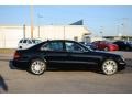 Black - E 350 Sedan Photo No. 6