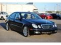 Black - E 350 Sedan Photo No. 7