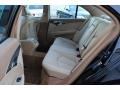 Black - E 350 Sedan Photo No. 19