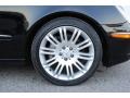 Black - E 350 Sedan Photo No. 22