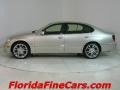 Millennium Silver Metallic - GS 300 Photo No. 3