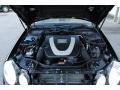 Black - E 350 Sedan Photo No. 34
