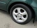 2000 Ford Taurus SE Wheel and Tire Photo