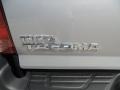 2012 Silver Streak Mica Toyota Tacoma V6 Prerunner Access cab  photo #15