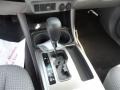 2012 Silver Streak Mica Toyota Tacoma V6 Prerunner Access cab  photo #31