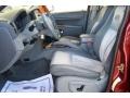 Medium Slate Gray Interior Photo for 2007 Jeep Grand Cherokee #55573364