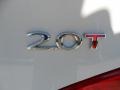 2012 Hyundai Genesis Coupe 2.0T Badge and Logo Photo