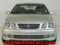 Millennium Silver Metallic - GS 300 Photo No. 5