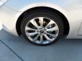 2012 Hyundai Sonata SE 2.0T Wheel