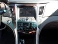 Controls of 2012 Sonata SE 2.0T