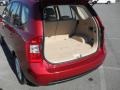 2008 Volcanic Red Kia Rondo LX V6  photo #16