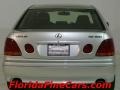 Millennium Silver Metallic - GS 300 Photo No. 6