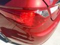 Sparkling Ruby Red - Sonata GLS Photo No. 13