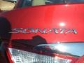 Sparkling Ruby Red - Sonata GLS Photo No. 14