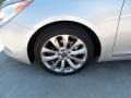 2012 Hyundai Sonata SE Wheel