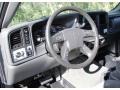 2004 Black Chevrolet Silverado 1500 Z71 Extended Cab 4x4  photo #15