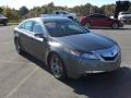 2010 Polished Metal Metallic Acura TL 3.5 Technology  photo #5