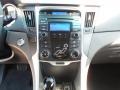 Gray Controls Photo for 2012 Hyundai Sonata #55574532