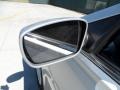 Radiant Silver - Sonata GLS Photo No. 12