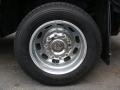 2009 Ford F450 Super Duty Harley Davidson Crew Cab 4x4 Dually Wheel and Tire Photo