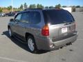 Steel Grey Metallic - Envoy Denali Photo No. 2