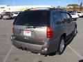 Steel Grey Metallic - Envoy Denali Photo No. 3