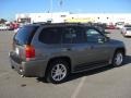 Steel Grey Metallic - Envoy Denali Photo No. 4