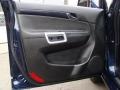 Door Panel of 2009 VUE Red Line