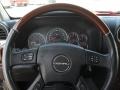 Steel Grey Metallic - Envoy Denali Photo No. 12