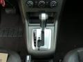  2009 VUE Red Line 6 Speed Automatic Shifter