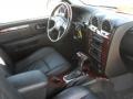 Steel Grey Metallic - Envoy Denali Photo No. 20