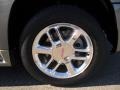 Steel Grey Metallic - Envoy Denali Photo No. 23