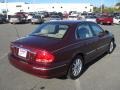 2005 Ruby Red Hyundai Sonata GLS V6  photo #3