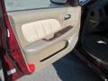 Ruby Red - Sonata GLS V6 Photo No. 8
