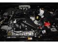 2008 Black Mercury Mariner V6 Premier 4WD  photo #25