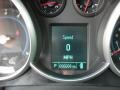 Black Granite Metallic - Cruze Eco Photo No. 12