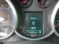 2012 Black Granite Metallic Chevrolet Cruze Eco  photo #12