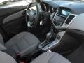 2012 Black Granite Metallic Chevrolet Cruze Eco  photo #19