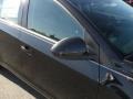 2012 Black Granite Metallic Chevrolet Cruze Eco  photo #21