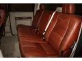 2008 Dark Copper Metallic Ford F350 Super Duty King Ranch Crew Cab 4x4 Dually  photo #14