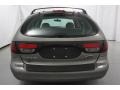 Spruce Green Metallic 2002 Ford Taurus SE Wagon Exterior