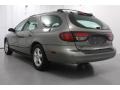 Spruce Green Metallic 2002 Ford Taurus SE Wagon Exterior