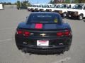 Carbon Flash Metallic - Camaro LT 45th Anniversary Edition Coupe Photo No. 3