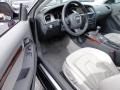 2009 Deep Sea Blue Pearl Audi A5 3.2 quattro Coupe  photo #13