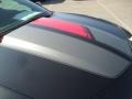 Carbon Flash Metallic - Camaro LT 45th Anniversary Edition Coupe Photo No. 24