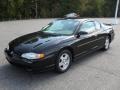 Black - Monte Carlo LS Photo No. 1