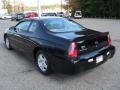 Black - Monte Carlo LS Photo No. 2