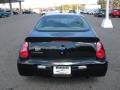Black - Monte Carlo LS Photo No. 3
