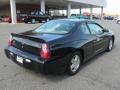 Black - Monte Carlo LS Photo No. 4