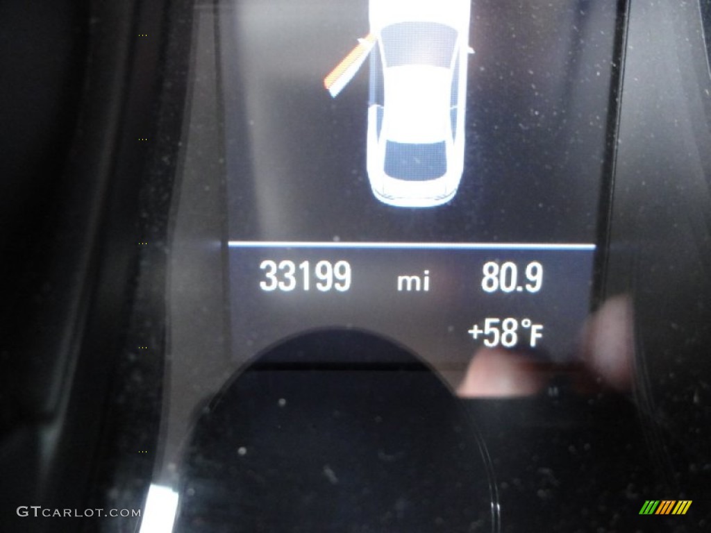 2009 A5 3.2 quattro Coupe - Deep Sea Blue Pearl / Pale Grey photo #37